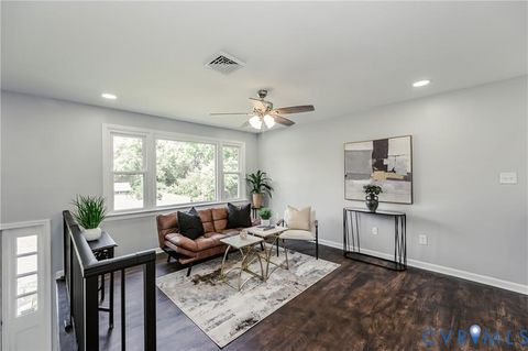 Tiny photo for 5421 Park Avenue, Richmond, VA 23226 (MLS # 2607543)