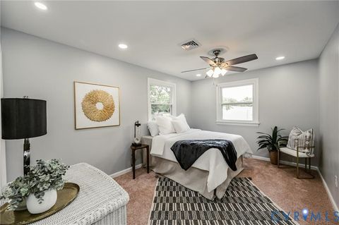 Tiny photo for 5421 Park Avenue, Richmond, VA 23226 (MLS # 2607543)