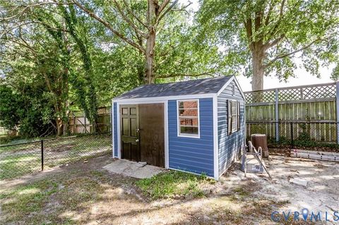 Tiny photo for 5421 Park Avenue, Richmond, VA 23226 (MLS # 2607543)