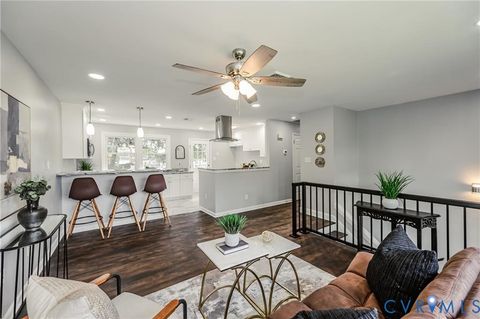 Tiny photo for 5421 Park Avenue, Richmond, VA 23226 (MLS # 2607543)