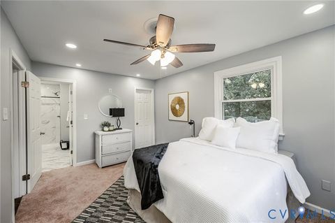 Tiny photo for 5421 Park Avenue, Richmond, VA 23226 (MLS # 2607543)