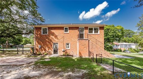Tiny photo for 5421 Park Avenue, Richmond, VA 23226 (MLS # 2607543)