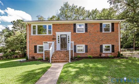Photo of 5421 Park Avenue, Richmond, VA 23226 (MLS # 2607543)