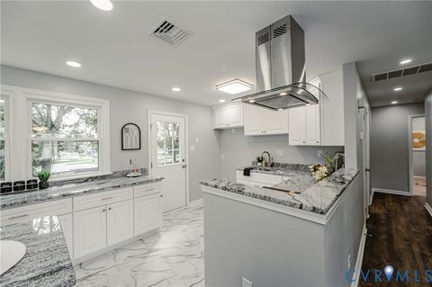 Tiny photo for 5421 Park Avenue, Richmond, VA 23226 (MLS # 2607543)