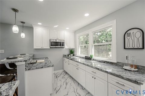 Tiny photo for 5421 Park Avenue, Richmond, VA 23226 (MLS # 2607543)