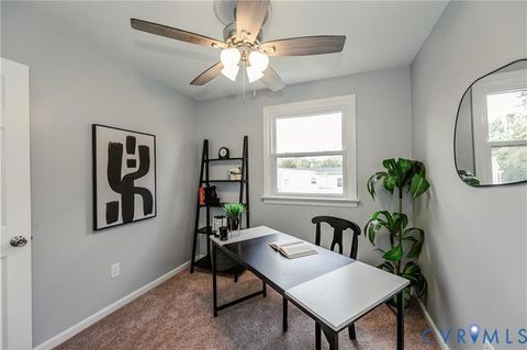Tiny photo for 5421 Park Avenue, Richmond, VA 23226 (MLS # 2607543)