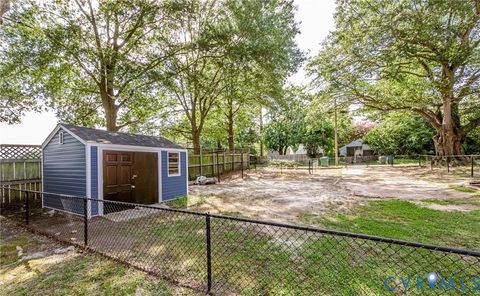 Tiny photo for 5421 Park Avenue, Richmond, VA 23226 (MLS # 2607543)