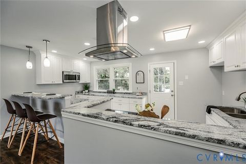 Tiny photo for 5421 Park Avenue, Richmond, VA 23226 (MLS # 2607543)