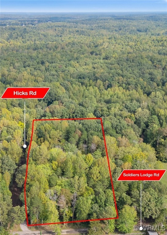 1905 Hicks Road