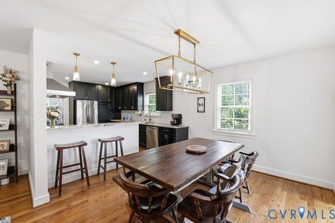 Tiny photo for 4400 S Willetta Drive, Richmond, VA 23221 (MLS # 2607927)