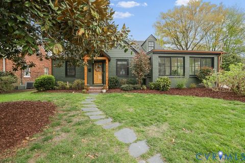 Tiny photo for 4400 S Willetta Drive, Richmond, VA 23221 (MLS # 2607927)