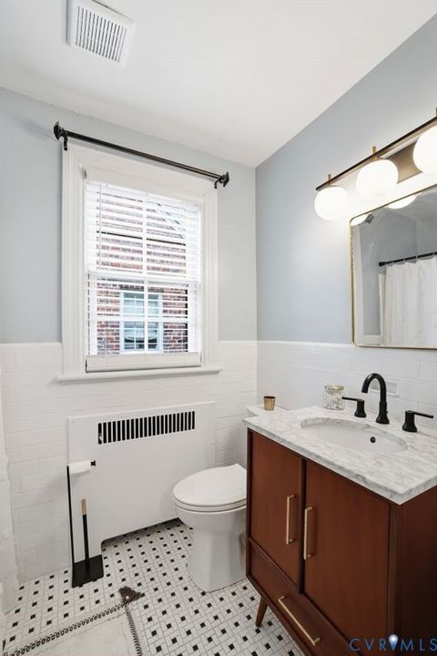 Tiny photo for 4400 S Willetta Drive, Richmond, VA 23221 (MLS # 2607927)