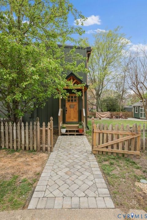 Tiny photo for 4400 S Willetta Drive, Richmond, VA 23221 (MLS # 2607927)