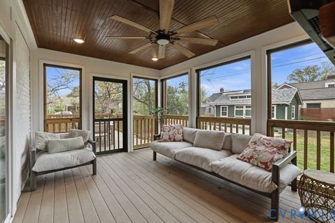 Tiny photo for 4400 S Willetta Drive, Richmond, VA 23221 (MLS # 2607927)