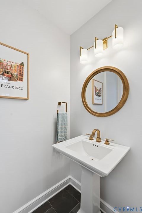 Tiny photo for 4400 S Willetta Drive, Richmond, VA 23221 (MLS # 2607927)