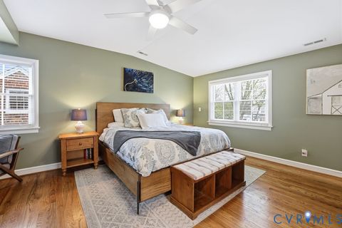 Tiny photo for 4400 S Willetta Drive, Richmond, VA 23221 (MLS # 2607927)