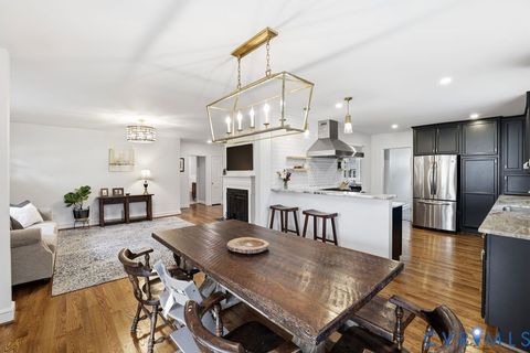 Tiny photo for 4400 S Willetta Drive, Richmond, VA 23221 (MLS # 2607927)