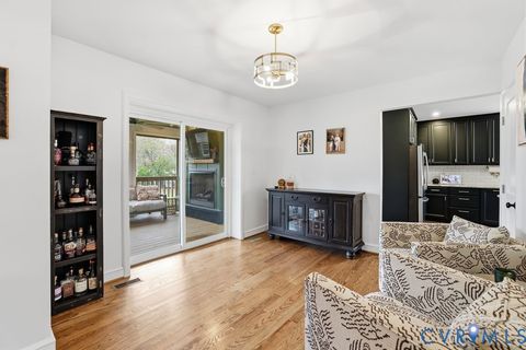 Tiny photo for 4400 S Willetta Drive, Richmond, VA 23221 (MLS # 2607927)