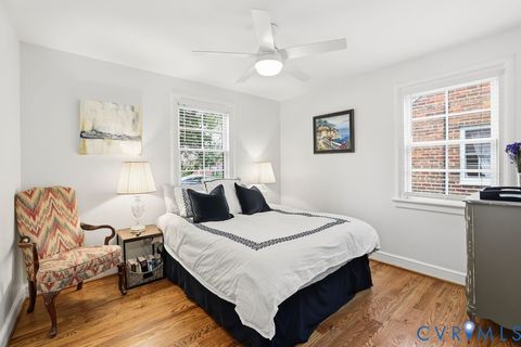 Tiny photo for 4400 S Willetta Drive, Richmond, VA 23221 (MLS # 2607927)