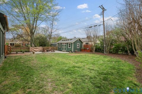 Tiny photo for 4400 S Willetta Drive, Richmond, VA 23221 (MLS # 2607927)
