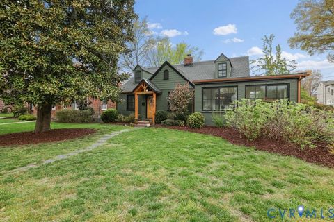 4400 S Willetta Drive Richmond VA 23221