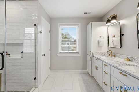 Tiny photo for 4400 S Willetta Drive, Richmond, VA 23221 (MLS # 2607927)