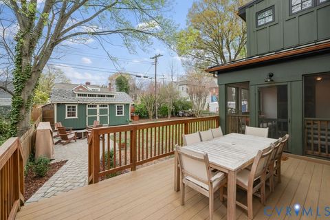 Tiny photo for 4400 S Willetta Drive, Richmond, VA 23221 (MLS # 2607927)