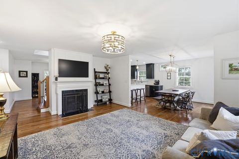 Tiny photo for 4400 S Willetta Drive, Richmond, VA 23221 (MLS # 2607927)