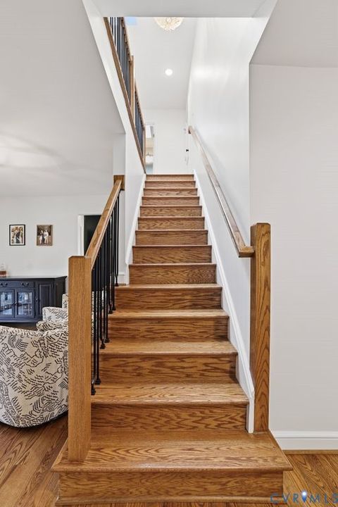 Tiny photo for 4400 S Willetta Drive, Richmond, VA 23221 (MLS # 2607927)