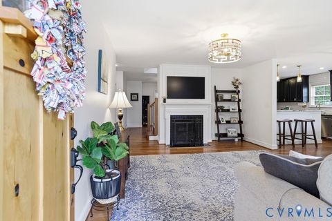 Tiny photo for 4400 S Willetta Drive, Richmond, VA 23221 (MLS # 2607927)