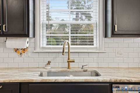 Tiny photo for 4400 S Willetta Drive, Richmond, VA 23221 (MLS # 2607927)