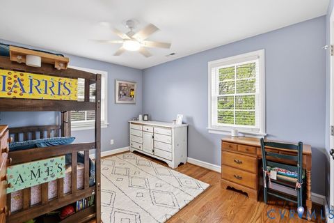 Tiny photo for 4400 S Willetta Drive, Richmond, VA 23221 (MLS # 2607927)