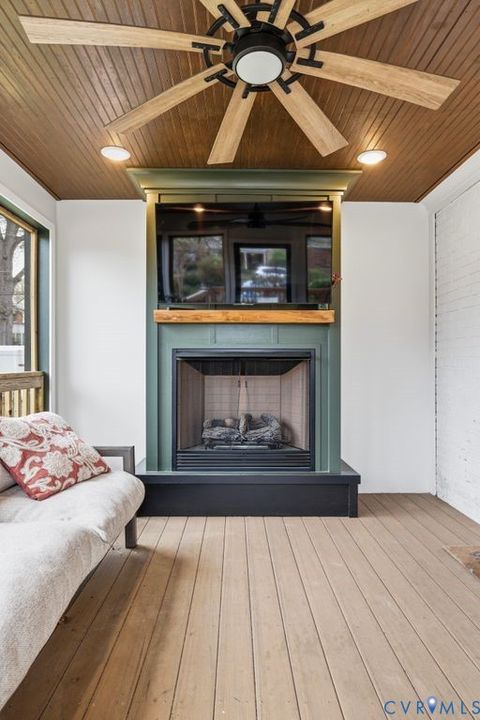 Tiny photo for 4400 S Willetta Drive, Richmond, VA 23221 (MLS # 2607927)