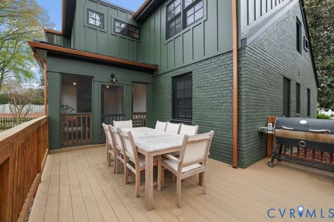 Tiny photo for 4400 S Willetta Drive, Richmond, VA 23221 (MLS # 2607927)