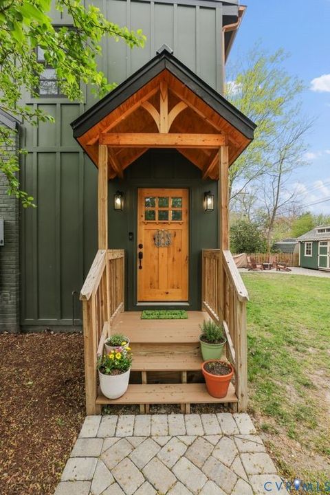 Tiny photo for 4400 S Willetta Drive, Richmond, VA 23221 (MLS # 2607927)