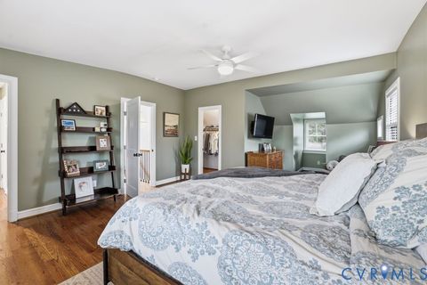 Tiny photo for 4400 S Willetta Drive, Richmond, VA 23221 (MLS # 2607927)