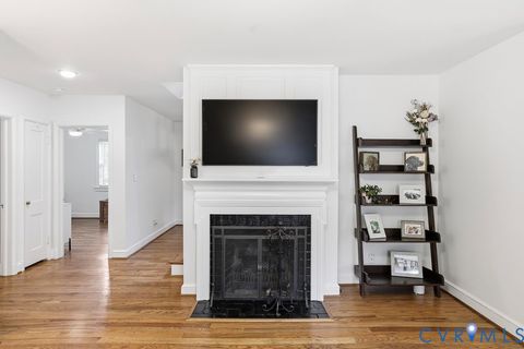 Tiny photo for 4400 S Willetta Drive, Richmond, VA 23221 (MLS # 2607927)