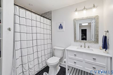 Tiny photo for 4400 S Willetta Drive, Richmond, VA 23221 (MLS # 2607927)