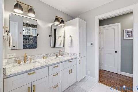 Tiny photo for 4400 S Willetta Drive, Richmond, VA 23221 (MLS # 2607927)