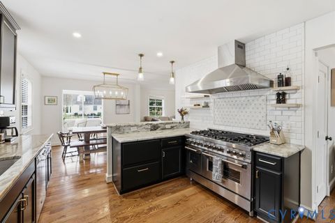 Tiny photo for 4400 S Willetta Drive, Richmond, VA 23221 (MLS # 2607927)