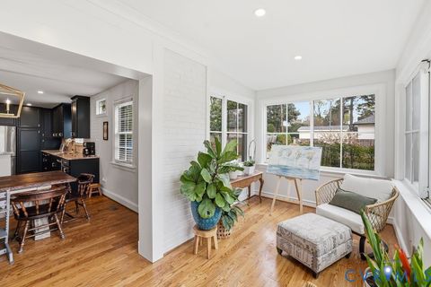 Tiny photo for 4400 S Willetta Drive, Richmond, VA 23221 (MLS # 2607927)