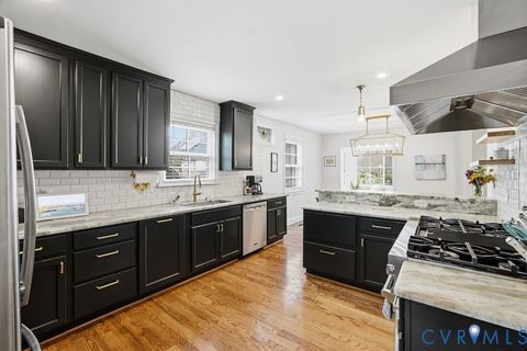 Tiny photo for 4400 S Willetta Drive, Richmond, VA 23221 (MLS # 2607927)