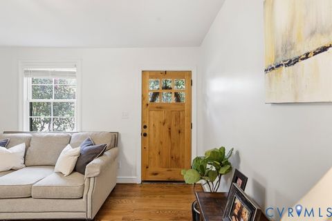 Tiny photo for 4400 S Willetta Drive, Richmond, VA 23221 (MLS # 2607927)