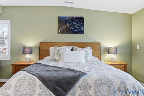 Tiny photo for 4400 S Willetta Drive, Richmond, VA 23221 (MLS # 2607927)