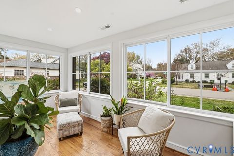 Tiny photo for 4400 S Willetta Drive, Richmond, VA 23221 (MLS # 2607927)