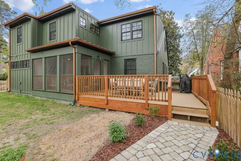 Tiny photo for 4400 S Willetta Drive, Richmond, VA 23221 (MLS # 2607927)