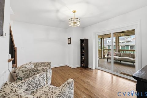 Tiny photo for 4400 S Willetta Drive, Richmond, VA 23221 (MLS # 2607927)