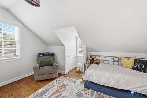 Tiny photo for 4400 S Willetta Drive, Richmond, VA 23221 (MLS # 2607927)