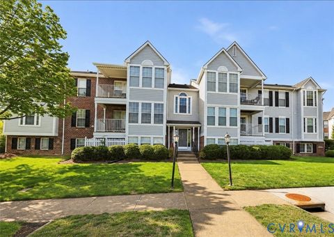 Photo of 9363 Brighter Tower Court #1503, Glen Allen, VA 23060 (MLS # 2613204)