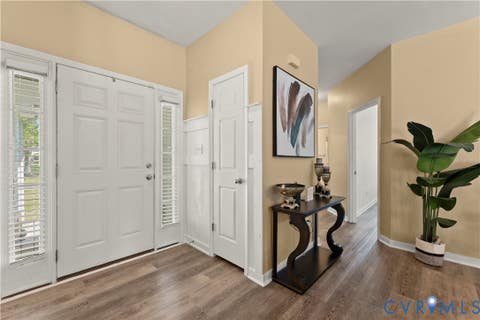 Tiny photo for 4301 Greenbriar Drive, Chesterfield, VA 23831 (MLS # 2622940)
